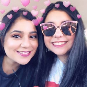 Meet your Posher, Janell